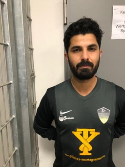 Avatar Bild für Dlovan Zalkoko