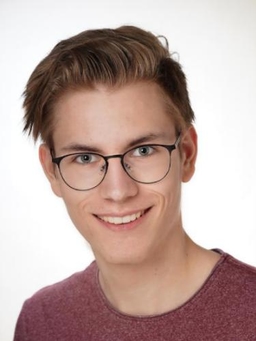 Avatar Bild für Constantin Erdle