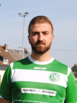 Avatar Bild für Lucas Oster