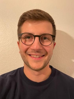 Avatar Bild für Gabriel Kaufmann