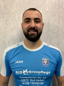 Avatar Bild für Selim Kicaj