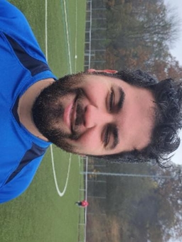 Avatar Bild für Ümit Kusanc