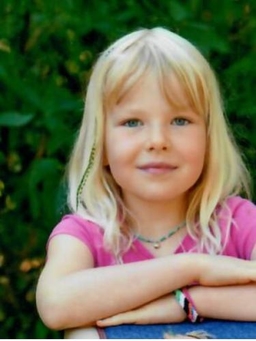 Avatar Bild für Elisa Amala Grünemaier