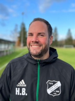 Avatar Bild für Helge Busch