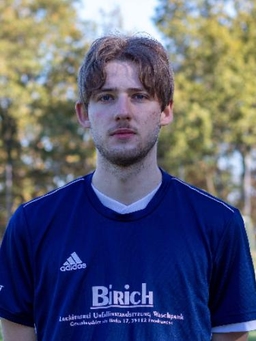 Avatar Bild für Marlon Hauk
