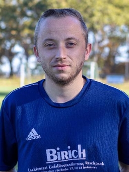 Avatar Bild für Tim Grimm