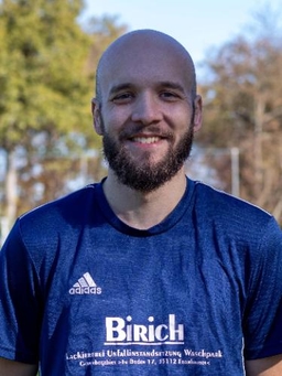 Avatar Bild für Marc Peter Kahnke