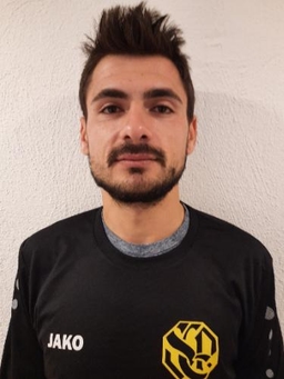 Avatar Bild für Ionel-Bogdan Morar
