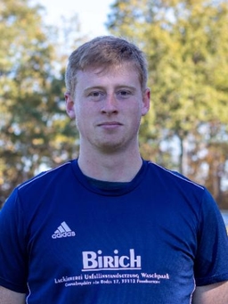 Avatar Bild für Maximilian Rink