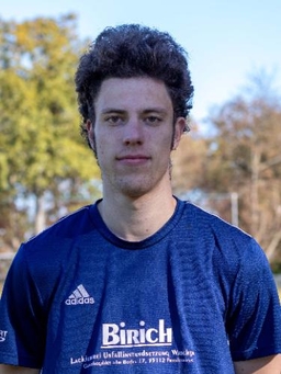 Avatar Bild für Jannik Schmidt