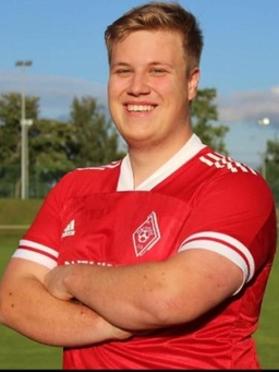 Avatar Bild für Marcel Wörle