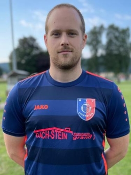 Avatar Bild für Daniel Voß