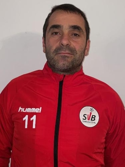 Avatar Bild für Behxhet Blakoori