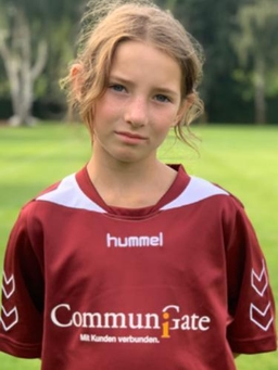 Avatar Bild für Alissa Mukhametov