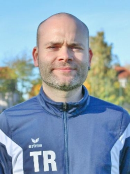 Avatar Bild für Tobias Rößler