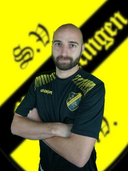 Avatar Bild für Sebastian Mattig