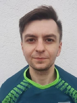 Avatar Bild für Daniel Scherf