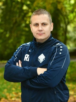 Avatar Bild für Remo Groß