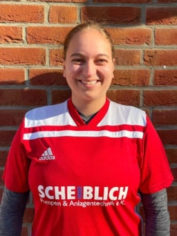 Avatar Bild für Mandy Gilke