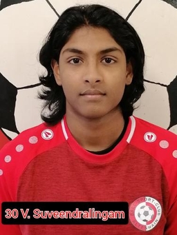 Avatar Bild für Vinurahn Suveendralingam