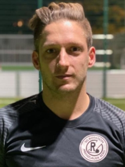 Avatar Bild für Toni Andreas Scharf