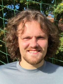Avatar Bild für Max Lesemann