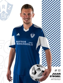 Avatar Bild für Julius Strobel