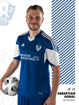 Avatar Bild für Sebastian Ganal