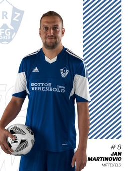 Avatar Bild für Jan Martinovic