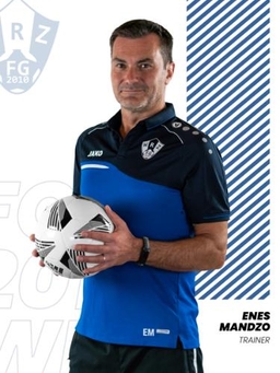 Avatar Bild für Enes Mandzo