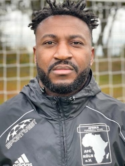 Avatar Bild für Nketizita Mambeko