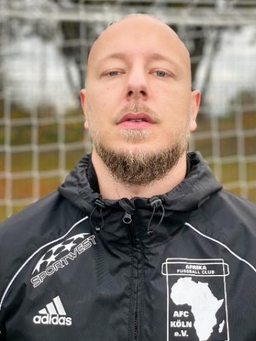 Avatar Bild für Almin Taranis