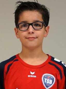 Avatar Bild für Zaher Tacksh