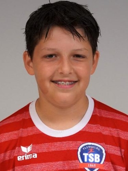 Avatar Bild für Enes Bekirovik