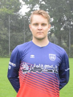 Avatar Bild für Mats Scharnberg