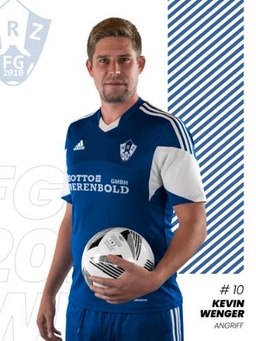 Avatar Bild für Kevin Wenger