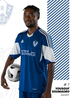 Avatar Bild für Yousouf Soumaoro