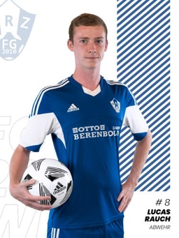 Avatar Bild für Lucas Rauch