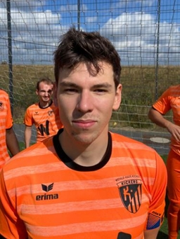 Avatar Bild für Niklas Kolodziej