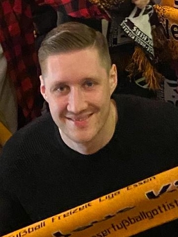 Avatar Bild für Samuel König