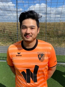 Avatar Bild für Jia Yu Daniel Lin