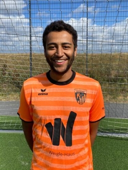 Avatar Bild für Nicolas Kyalo Mulandi