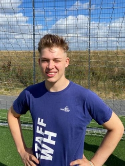 Avatar Bild für Vivian-Kenneth Radtke