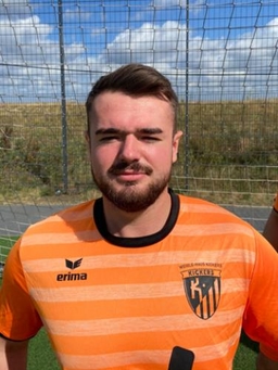 Avatar Bild für Alexander Steinmetz