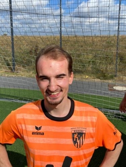 Avatar Bild für David Mario Wrobel