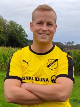 Avatar Bild für Tobias Hübner