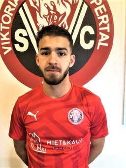 Avatar Bild für Anas Jarrayi