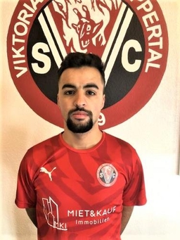 Avatar Bild für Zakaria Jarrayi