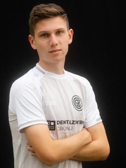 Avatar Bild für Max Mewes