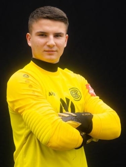 Avatar Bild für Robin Nimsz